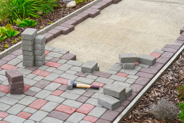 Best Luxury Driveway Paving Solutions in Wiggins, MS